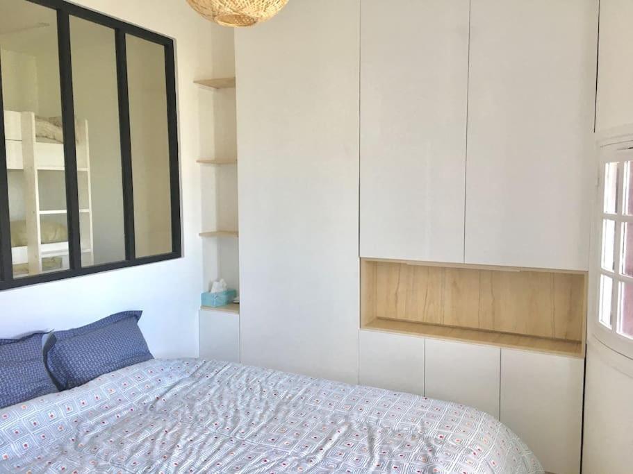 Bel Appartement Vue Mer Centre-Ville, Face Plage Dieppe Eksteriør bilde